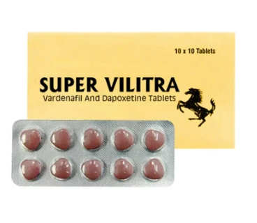 Super Vilitra